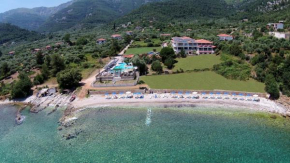 Отель Maranton Beach Hotel  Тасос